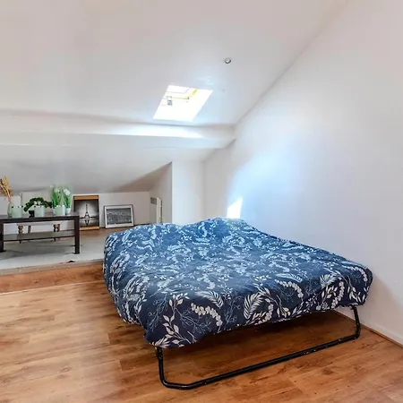 Apartment Hypercentre - Train Station 5 Minutes Away *